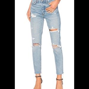 GRLFRND Denim - Karolina